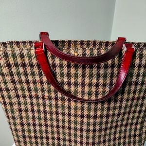 Kate Spade Vintage Tote
